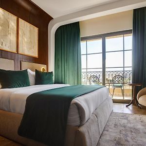 King Room Balcony